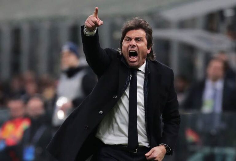 أنطونيو كونتي