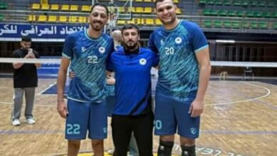 محمد عادل و لعبة