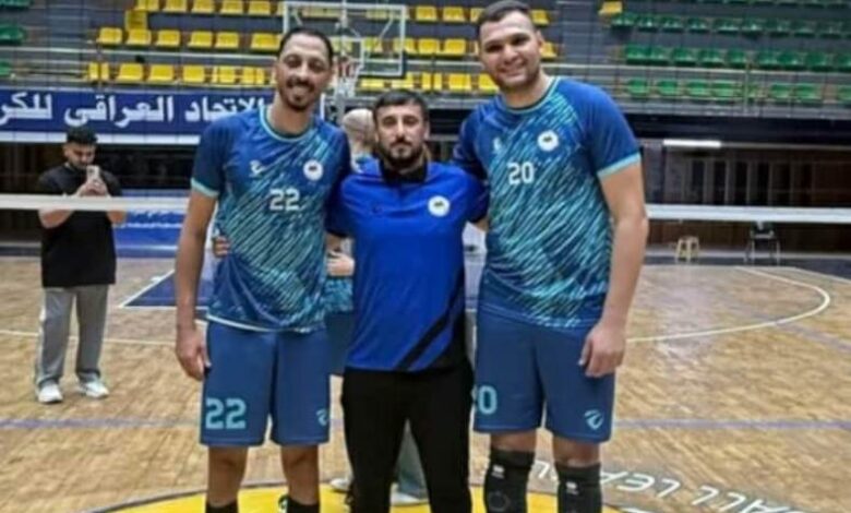 محمد عادل و لعبة