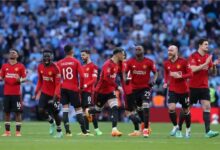 مانشستر يونايتد