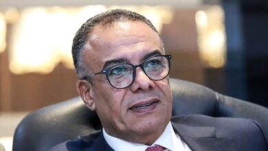 عمرو مصيلحي