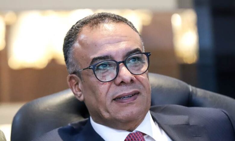 عمرو مصيلحي