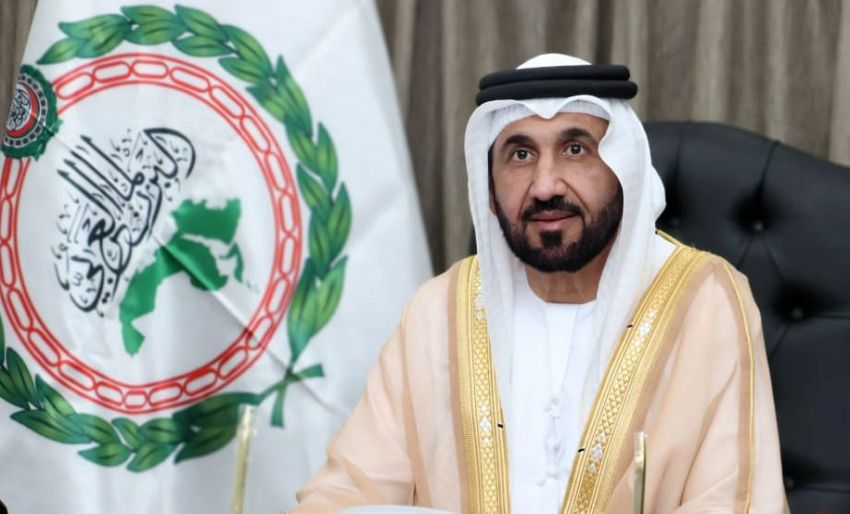 رئيس البرلمان العربي يهنئ بالعيد الوطني الـ 35 للجمهورية اليمنية 22 مايو