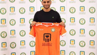 محمود الجزار