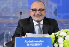 عبد المنعم الحسيني
