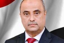 رئيس الوزراء يتلقى رسالة من امين عام مجلس التعاون لدول الخليج العربية