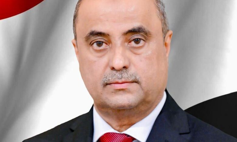رئيس الوزراء يتلقى رسالة من امين عام مجلس التعاون لدول الخليج العربية