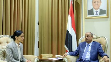 رئيس الوزراء يشيد بمستوى العلاقات الثنائية مع بريطانيا والدور المعول عليها لدعم أولويات الحكومة