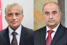 رئيس الوزراء يهنئ نظيره الأردني بذكرى الاستقلال