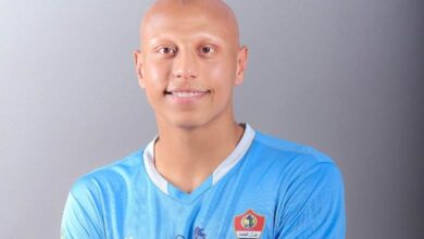 عمرو الجزار