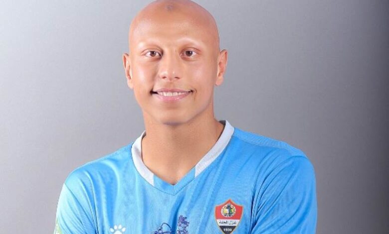 عمرو الجزار