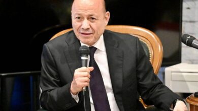 رئيس مجلس القيادة في معهد الاستشراق: التمدد الإيراني تهديد للتوازن والسلم والأمن الدوليين