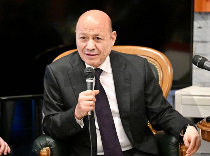 رئيس مجلس القيادة في معهد الاستشراق: التمدد الإيراني تهديد للتوازن والسلم والأمن الدوليين