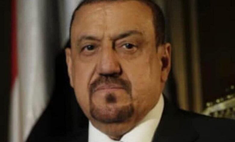 رئيس مجلس النواب يناقش مع السفير الأمريكي آخر المستجدات على الساحة الوطنية