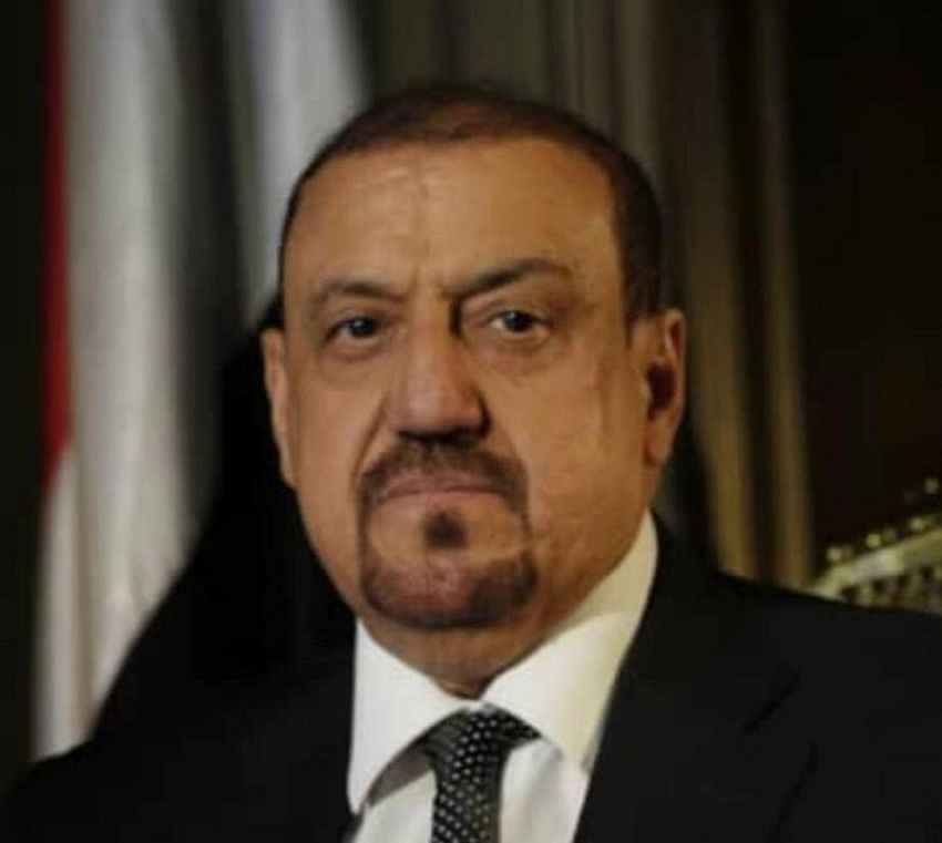 رئيس مجلس النواب يناقش مع السفير الأمريكي آخر المستجدات على الساحة الوطنية