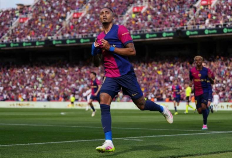برشلونة ضد ريال مدريد