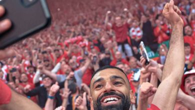 محمد صلاح