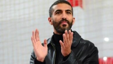 رامي نصوحي