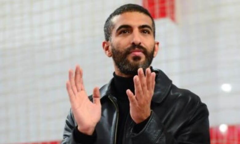رامي نصوحي