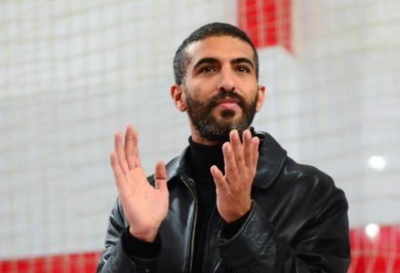 رامي نصوحي