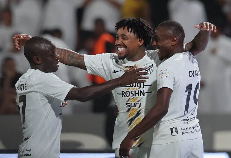 الاتحاد والشباب