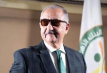 أشرف نصار
