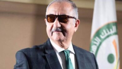 أشرف نصار