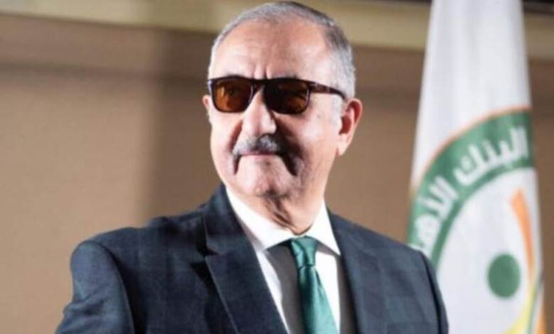 أشرف نصار