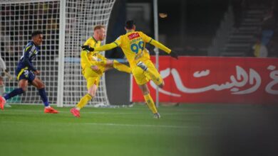 النصر