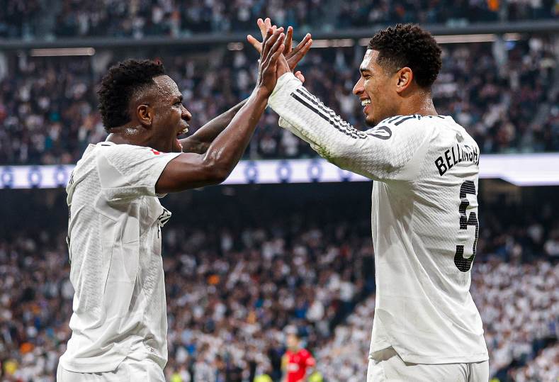 ريال مدريد