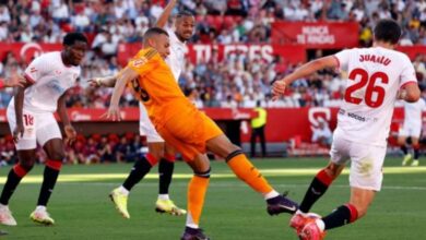 ريال مدريد