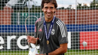 راؤول جونزاليس