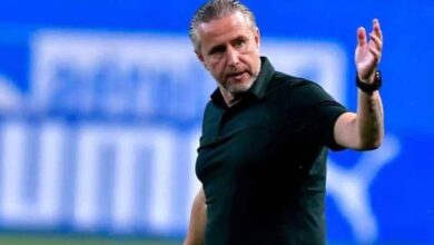 لورينت ريجيكامب