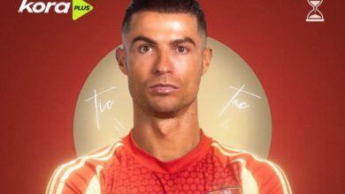 كريستيانو رونالدو