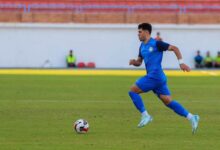 محمود صابر