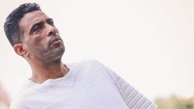 شادي محمد