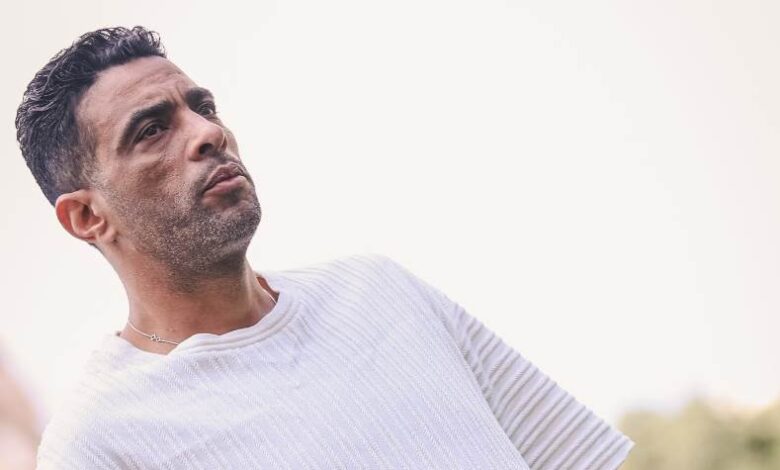 شادي محمد