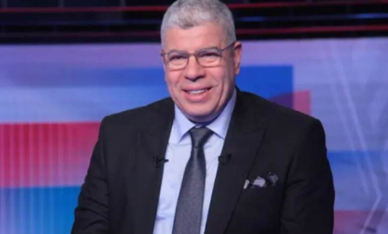 أحمد شوبير