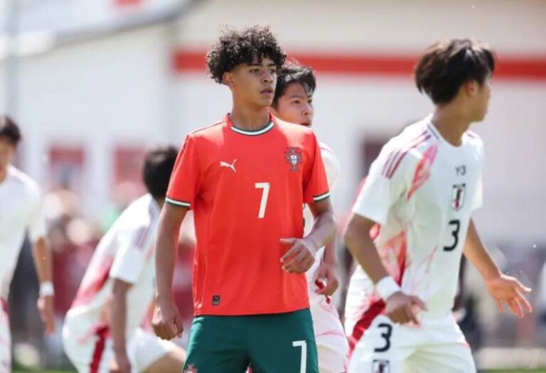 رونالدو جونيور