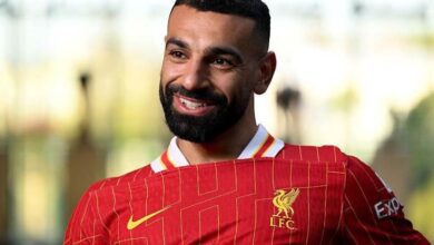 محمد صلاح