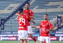 الأهلي