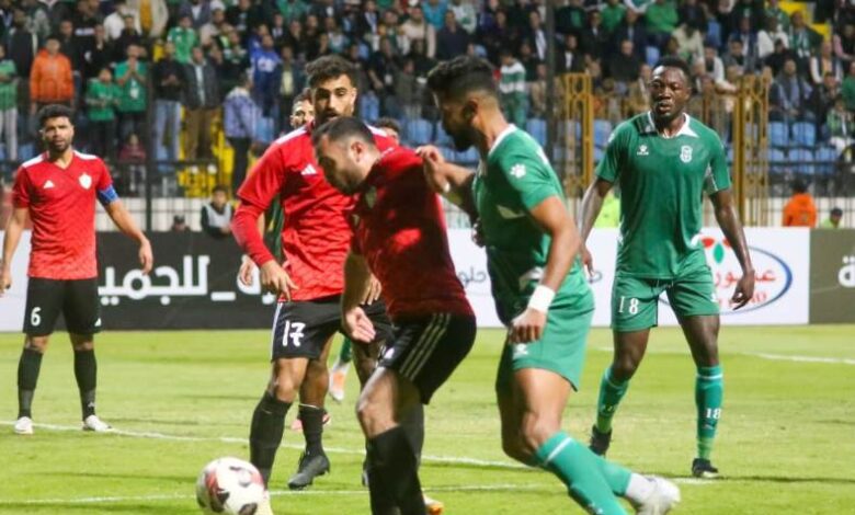 طلائع الجيش