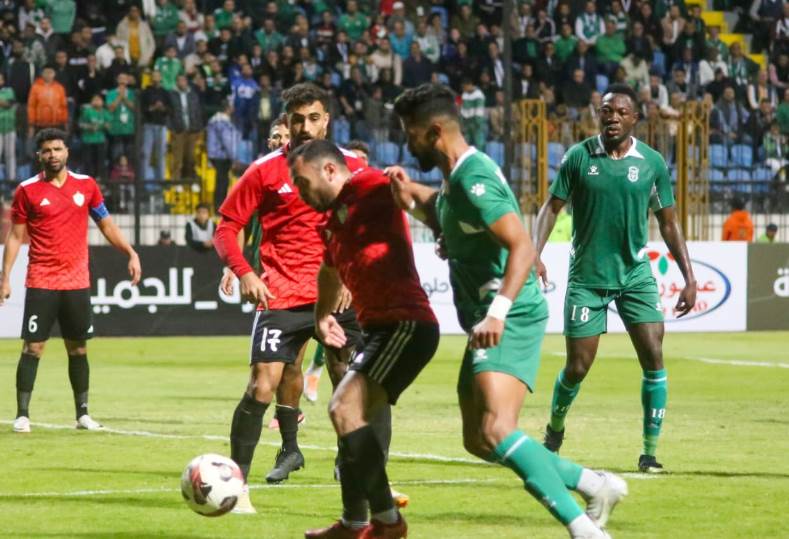 طلائع الجيش