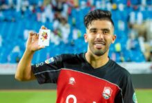 كريم البركاوي