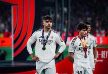 ريال مدريد