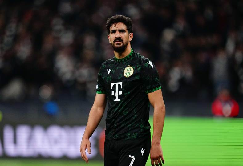 محمد بن رمضان