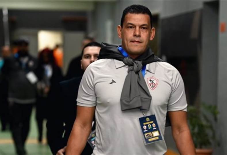 عبد الواحد السيد