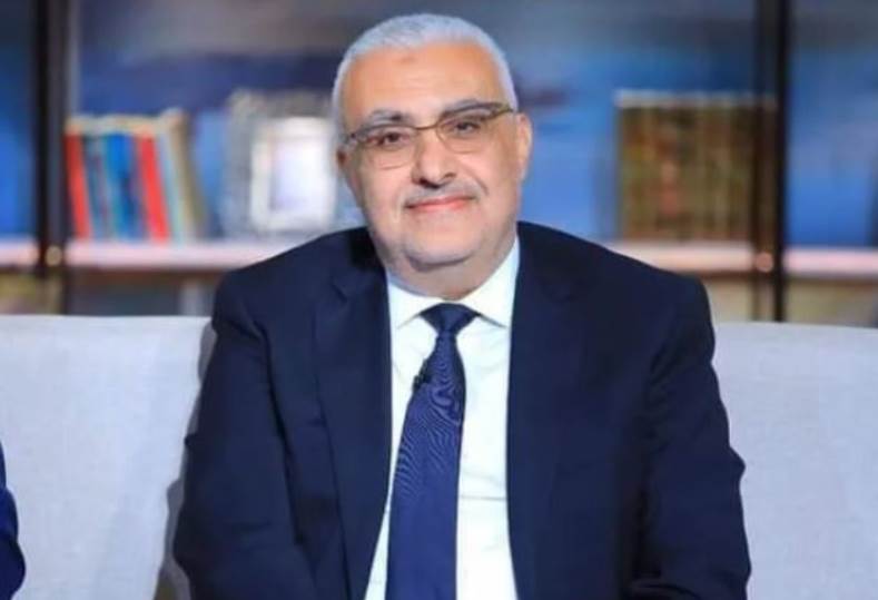 عمرو أدهم