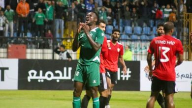 الاتحاد السكندري