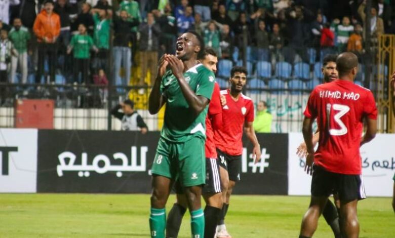 الاتحاد السكندري
